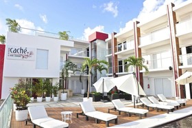 Caché Boutique