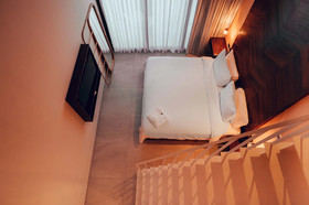 Calixta Hotel