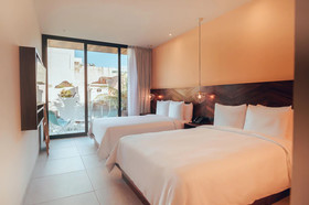 Calixta Hotel