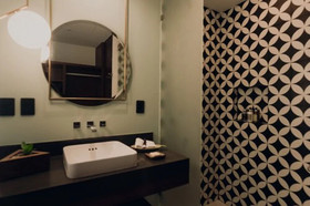 Calixta Hotel