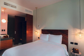 Calixta Hotel