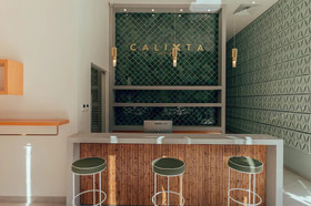 Calixta Hotel