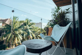 Calixta Hotel