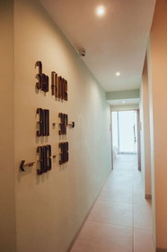 Calixta Hotel