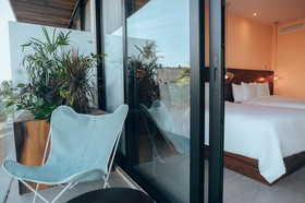 Calixta Hotel