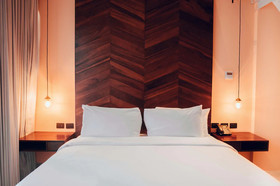 Calixta Hotel