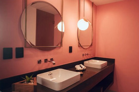 Calixta Hotel