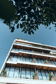 Calixta Hotel