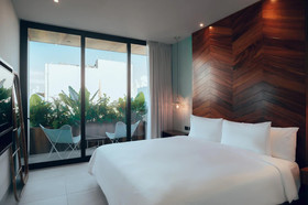 Calixta Hotel