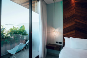 Calixta Hotel