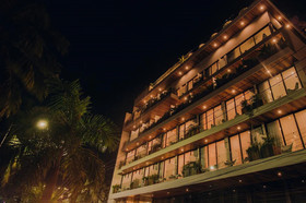 Calixta Hotel