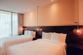 Calixta Hotel
