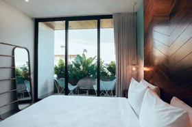 Calixta Hotel