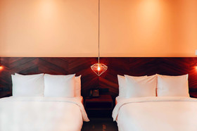 Calixta Hotel