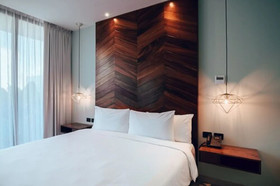 Calixta Hotel