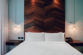 Calixta Hotel