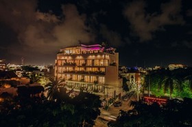 Calixta Hotel