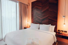 Calixta Hotel