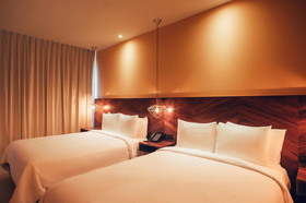 Calixta Hotel