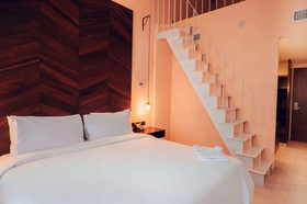 Calixta Hotel