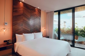 Calixta Hotel