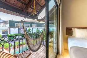 Caribbean Paradise Hotel Boutique & Dive Center
