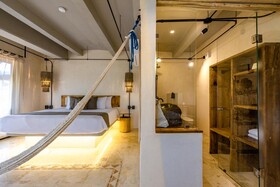 Caribbean Paradise Hotel Boutique & Dive Center
