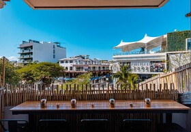 Caribbean Paradise Hotel Boutique & Dive Center