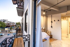Caribbean Paradise Hotel Boutique & Dive Center