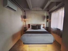 Caribbean Paradise Hotel Boutique & Dive Center