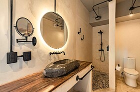 Caribbean Paradise Hotel Boutique & Dive Center