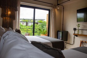 Caribbean Paradise Hotel Boutique & Dive Center