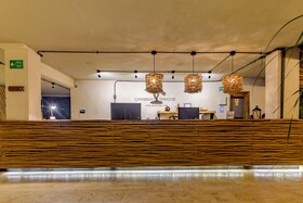 Caribbean Paradise Hotel Boutique & Dive Center