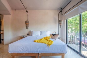 Caribbean Paradise Hotel Boutique & Dive Center