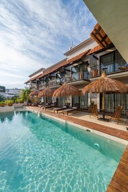 Caribbean Paradise Hotel Boutique & Dive Center