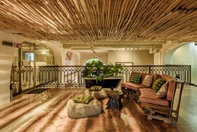Caribbean Paradise Hotel Boutique & Dive Center