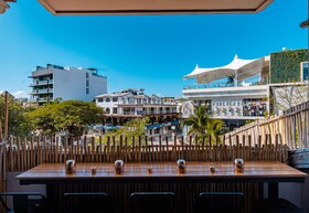 Caribbean Paradise Hotel Boutique & Dive Center