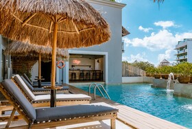 Caribbean Paradise Hotel Boutique & Dive Center