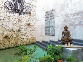 Caribbean Paradise Hotel Boutique & Dive Center