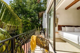 Caribbean Paradise Hotel Boutique & Dive Center