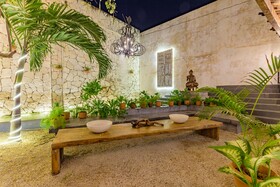 Caribbean Paradise Hotel Boutique & Dive Center