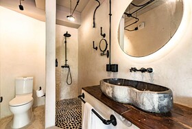 Caribbean Paradise Hotel Boutique & Dive Center