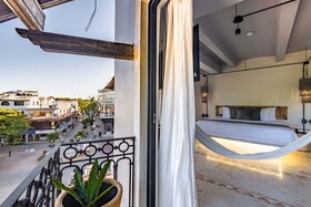 Caribbean Paradise Hotel Boutique & Dive Center