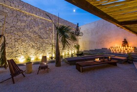 Caribbean Paradise Hotel Boutique & Dive Center
