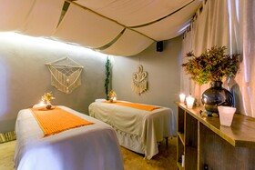 Caribbean Paradise Hotel Boutique & Dive Center