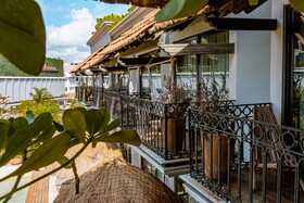 Caribbean Paradise Hotel Boutique & Dive Center