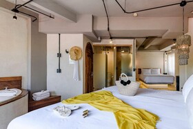 Caribbean Paradise Hotel Boutique & Dive Center
