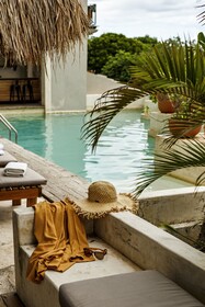 Caribbean Paradise Hotel Boutique & Dive Center