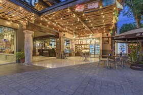 Caribbean Paradise Hotel Boutique & Dive Center