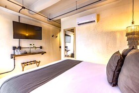 Caribbean Paradise Hotel Boutique & Dive Center